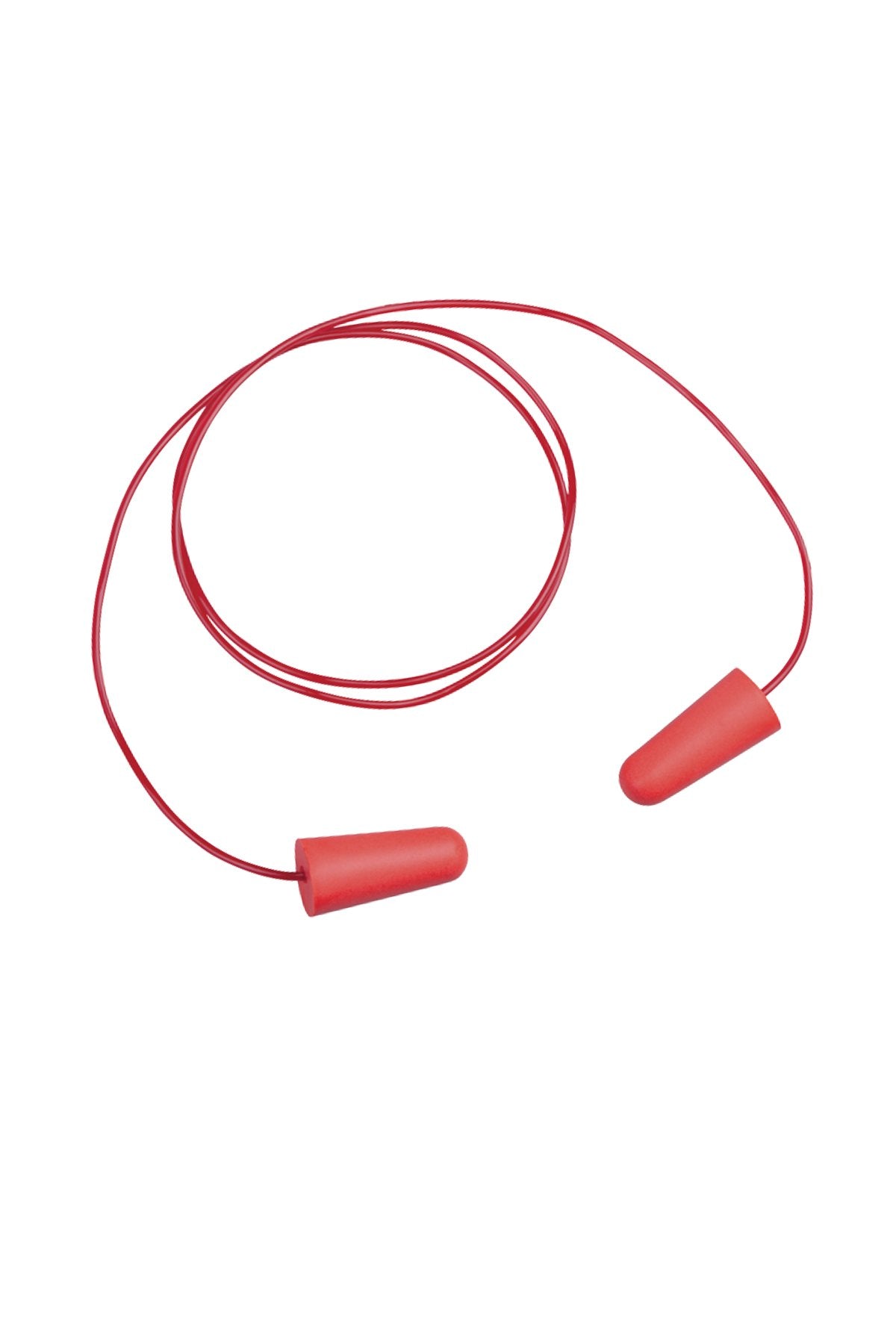 CONICCO200 Kordonlu Kulak Tıkacı (200 Adet) CONICCO200 Kordonlu Kulak Tıkacı (200 Adet)